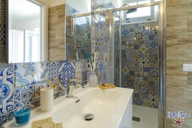 Quasi In Porto Rooms กัสเตลลาบาเต ภายนอก รูปภาพ